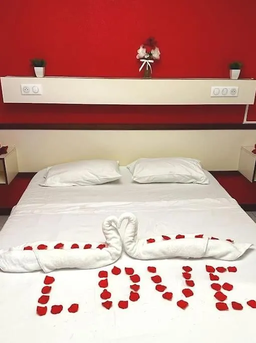 Daire Romantique Studio Piscine, Plage Les Trois-Ilets Martinik