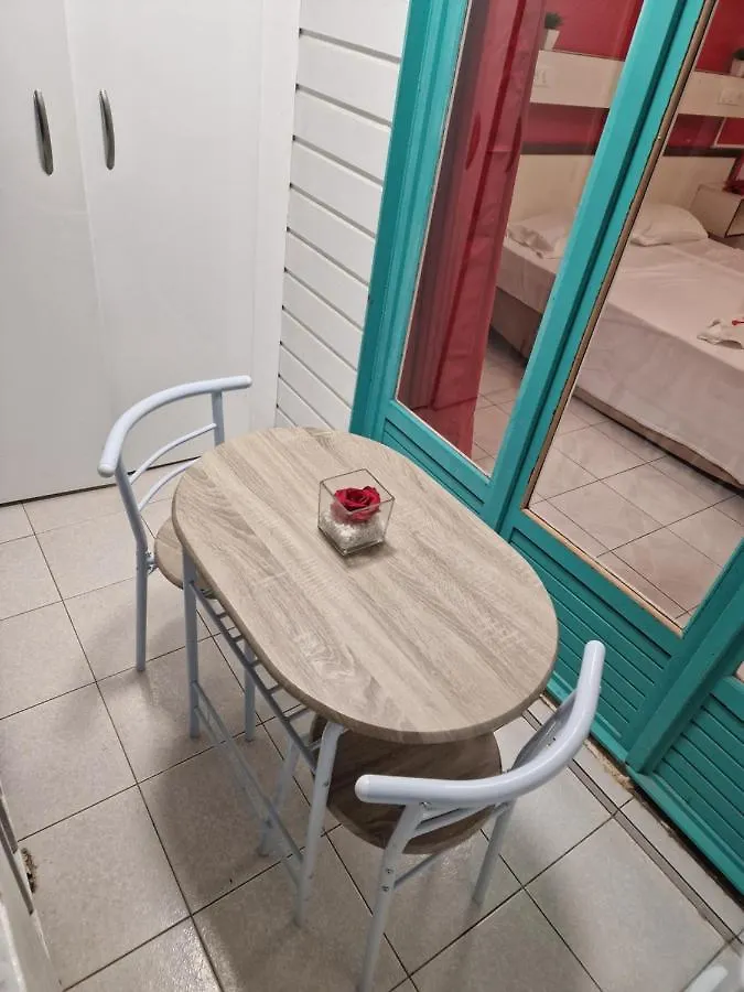 Romantique Studio Piscine, Plage Les Trois-Ilets 0*,